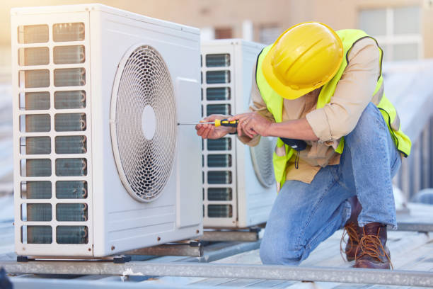 Best Commercial HVAC Repair  in Pine Bush, NY