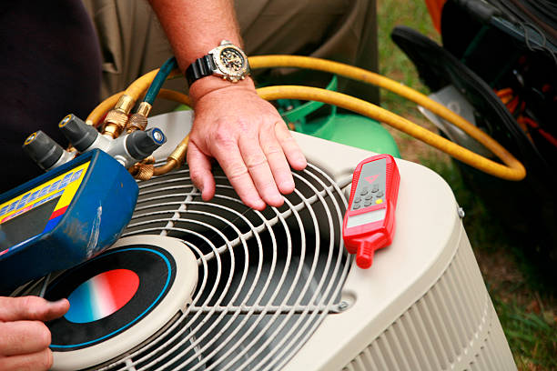 Best HVAC Repair Near Me  in Pine Bush, NY