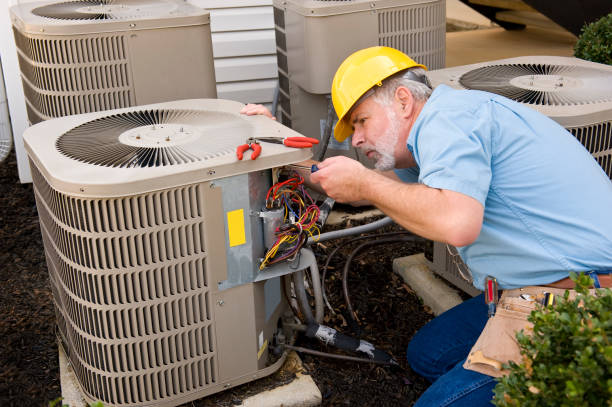 HVAC Maintenance Plan in Pine Bush, NY